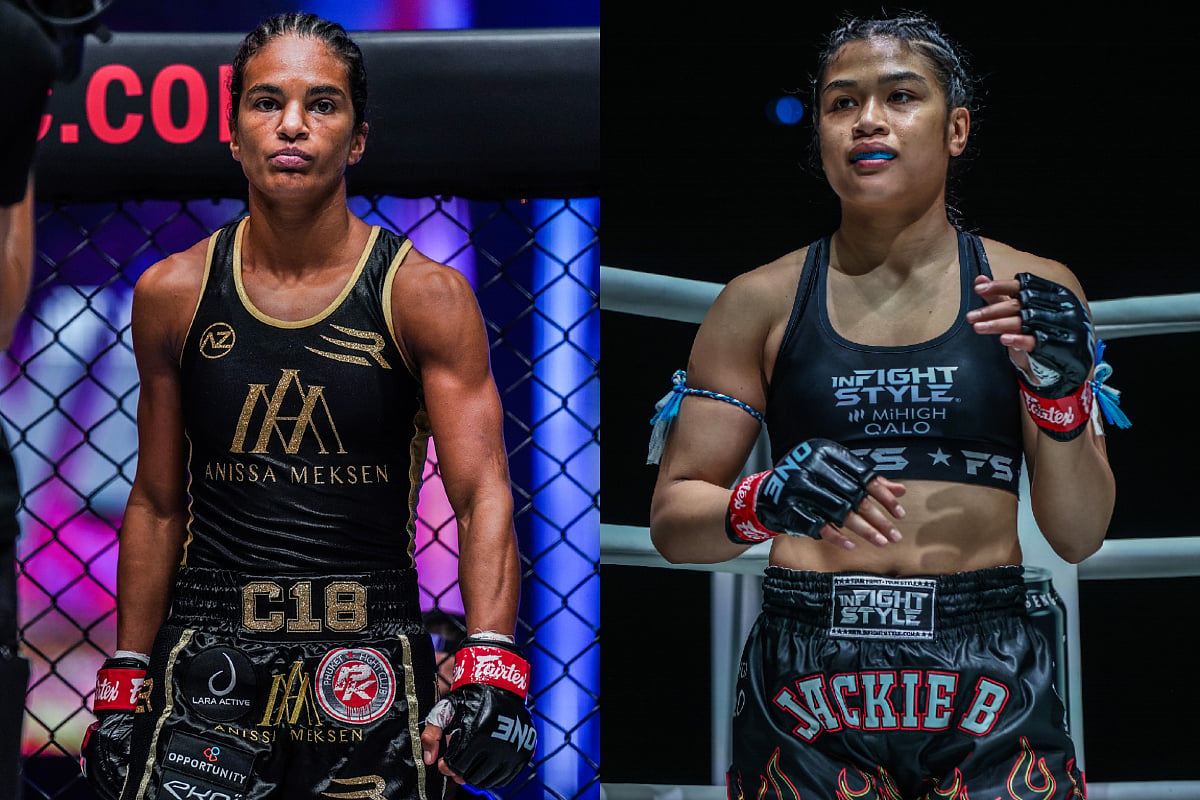 ONE Championship