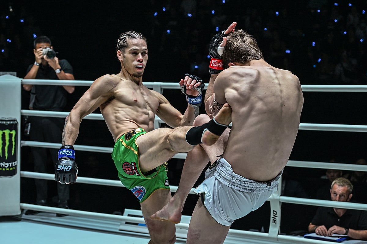 ONE Championship
