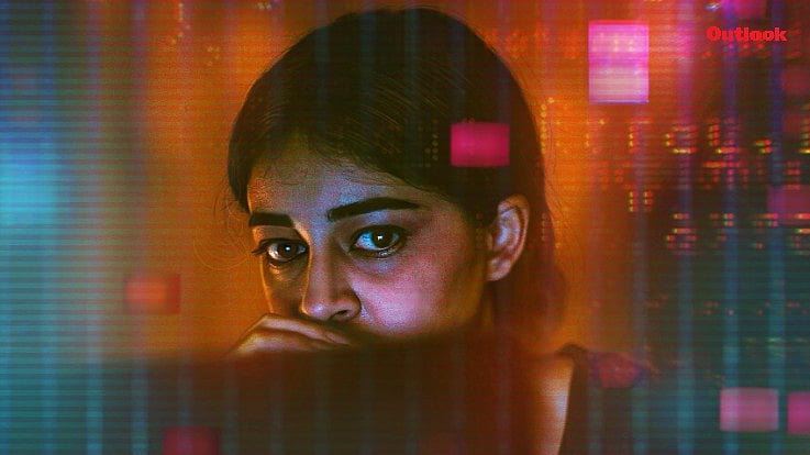 IMDb : CTRL Review