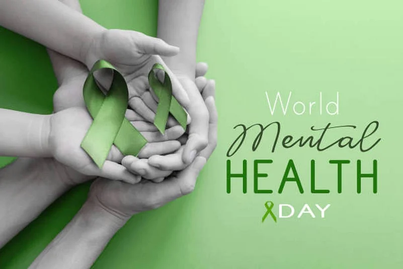 World Mental Health Day
