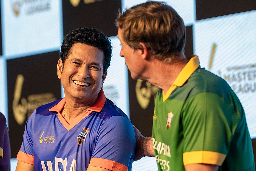 International Masters League 2024 launch event in Mumbai photos_5