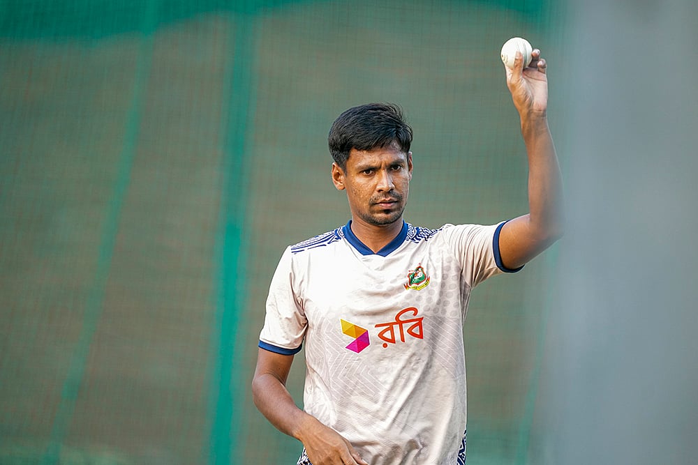 IND vs BAN 2nd T20I: practice session at the Arun Jaitley Stadium_8