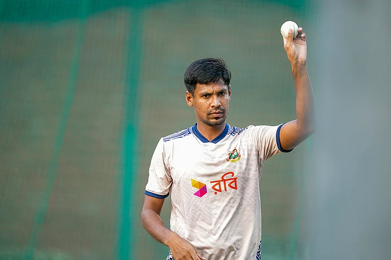 IND vs BAN 2nd T20I: practice session at the Arun Jaitley Stadium_8