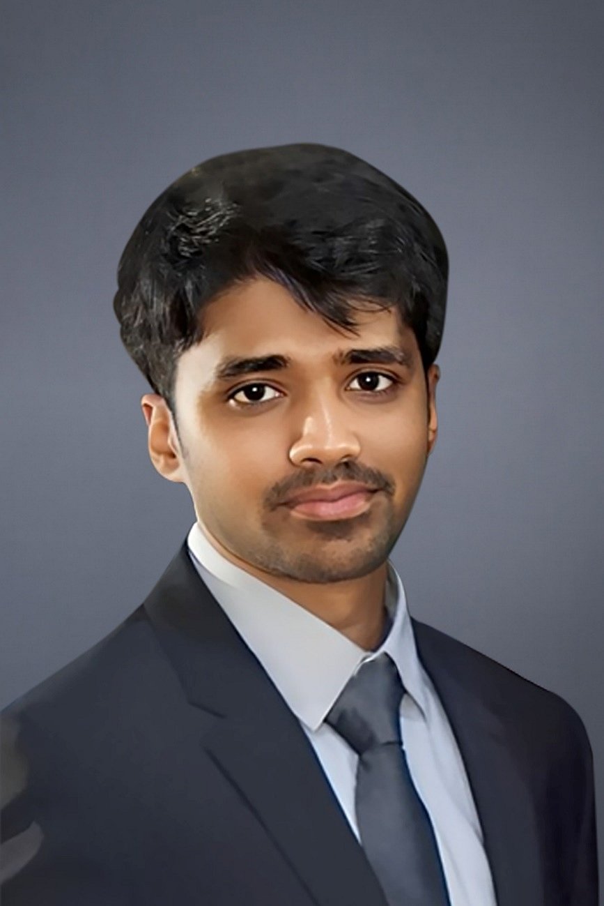 Pradeep E