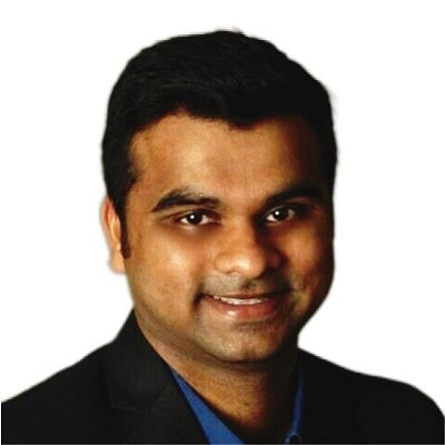 Mihir Mehta