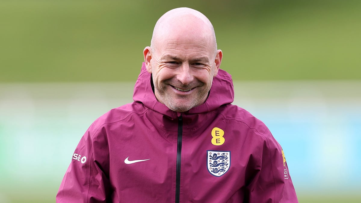 Lee Carsley