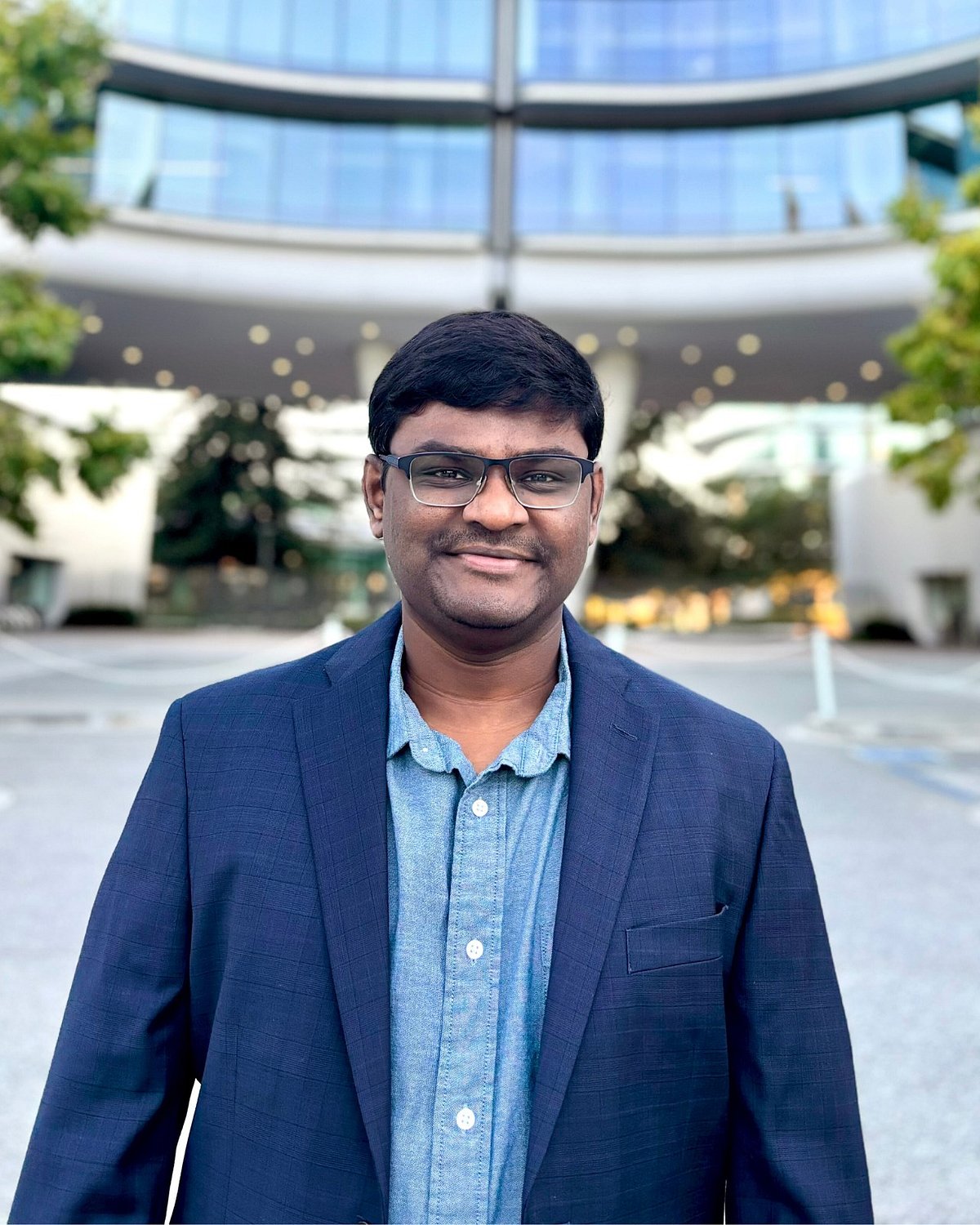 Lohith Paripati