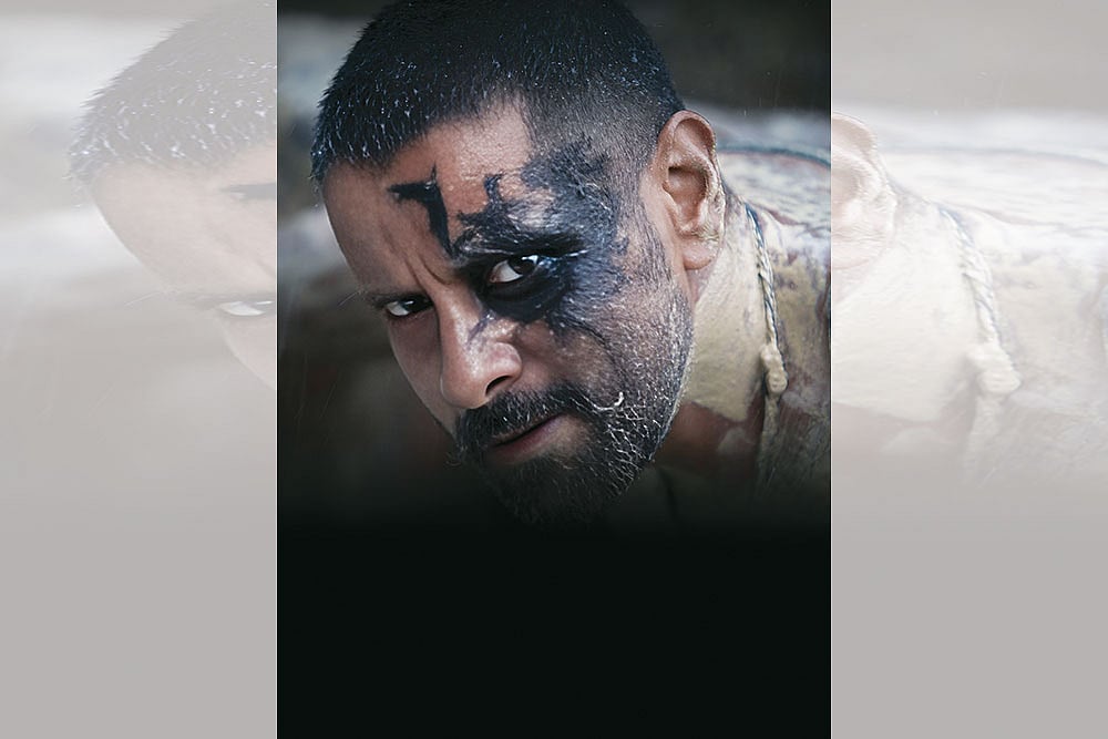 Transformed By Love: A still from Mani Ratnam’s Raavanan