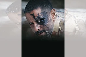 Transformed By Love: A still from Mani Ratnam’s Raavanan