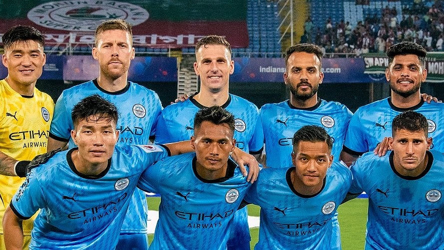 Mumbai City Football Club.  - X | Mumbai City FC 