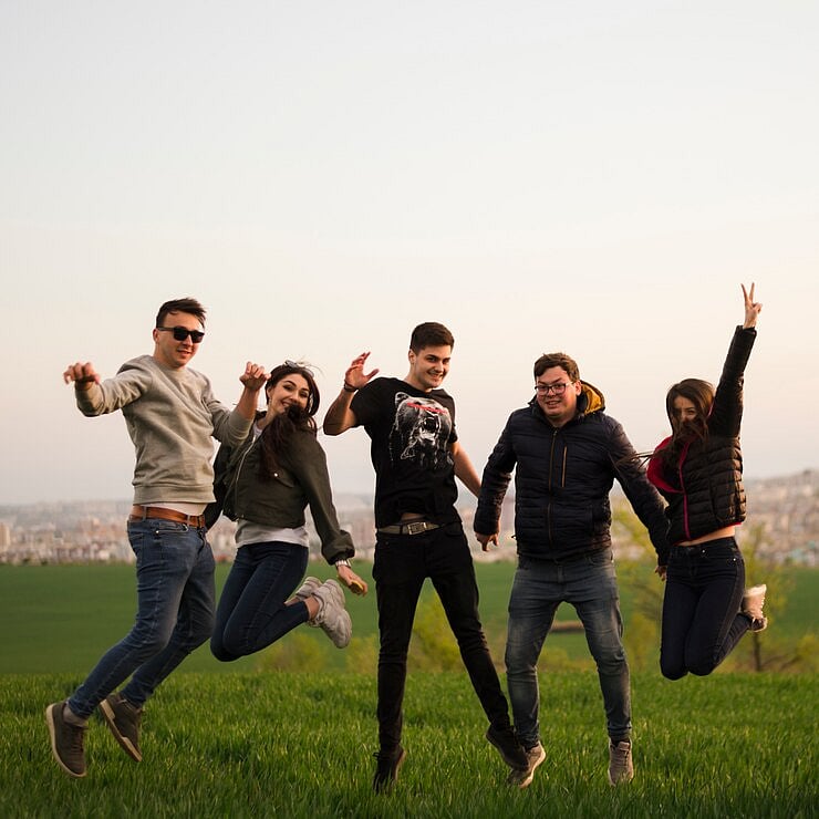 Friendship Day Movies to Watch with Your Friends