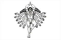 Illustration: Vikas Thakur