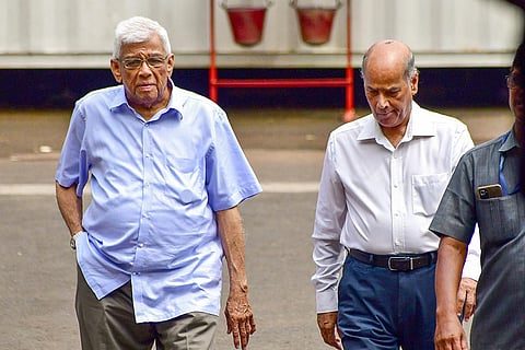 Ratan Tata obit