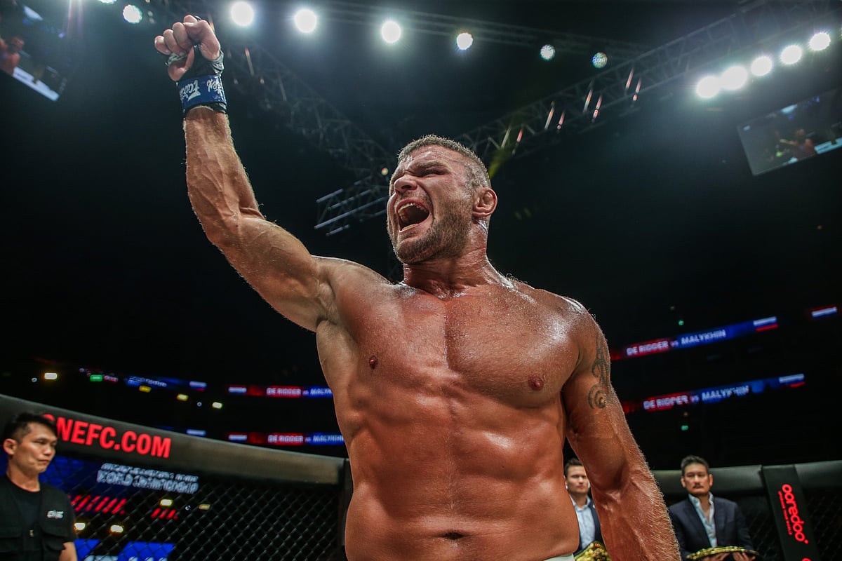 ONE Championship