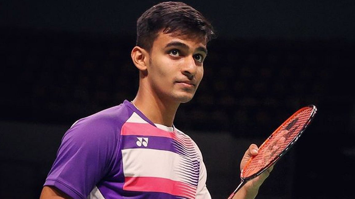 kiran george X india all sports
