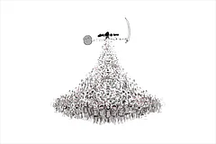 Illustration: Vikas Thakur
