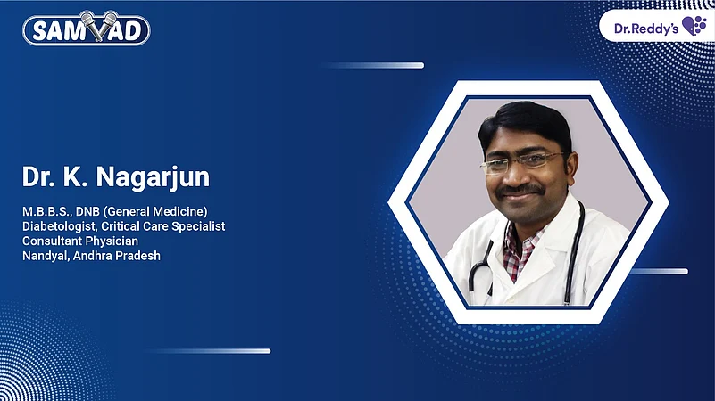 Dr. K. Nagarjun