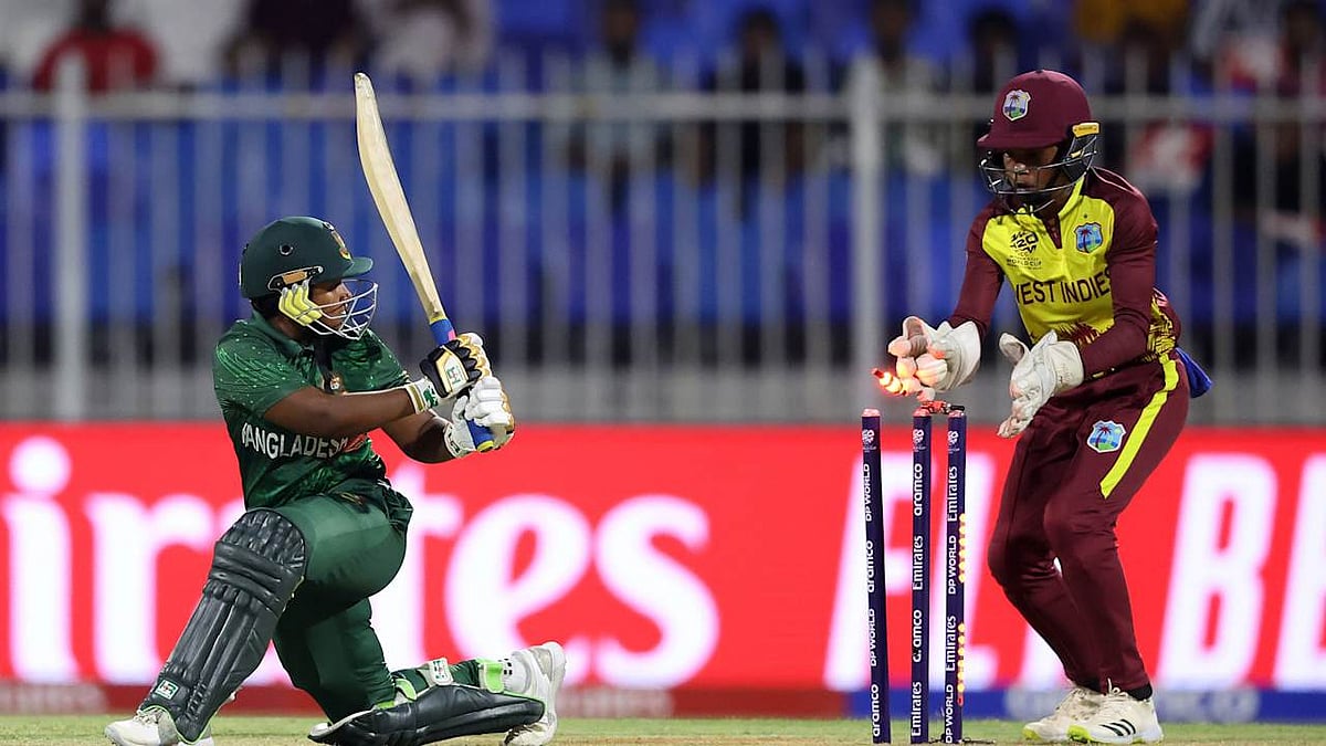 ICC : Bangladesh vs West Indies, ICC Women's T20 WC: West Indies's win means Bangladesh are out of the World Cup.