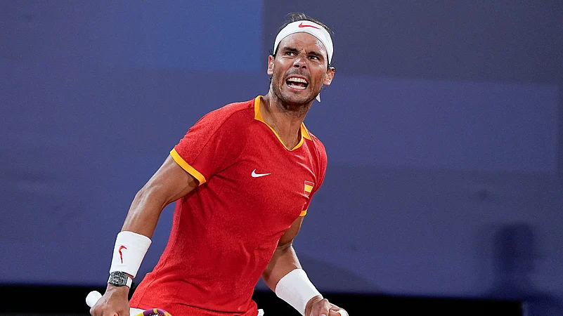 Rafael-Nadal