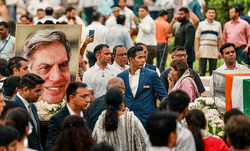 ratan tata death news live 