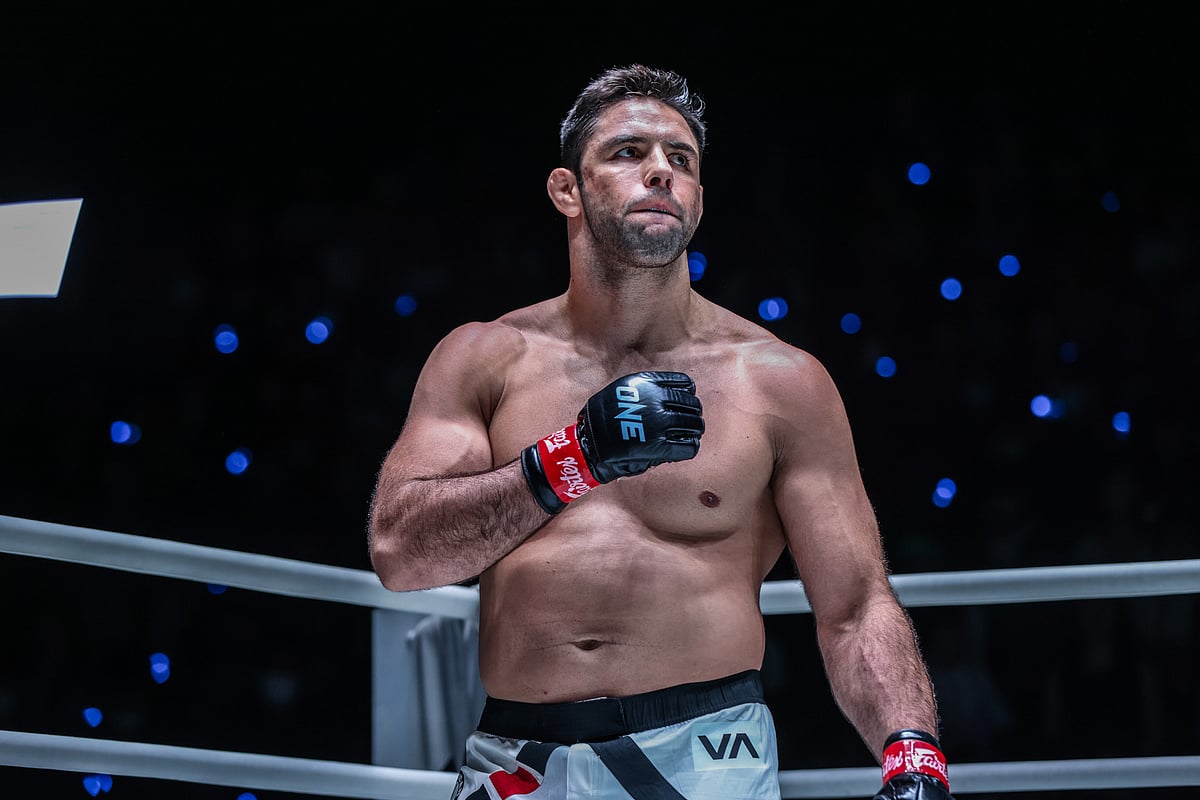 ONE Championship - null