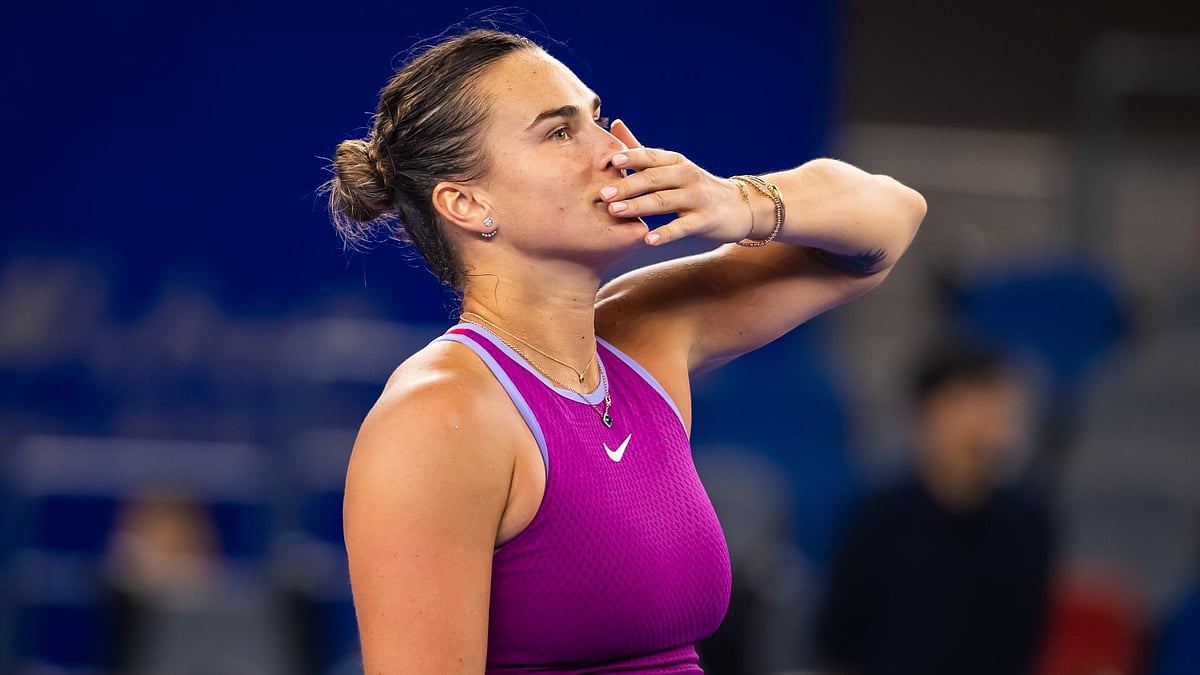 Aryna-Sabalenka