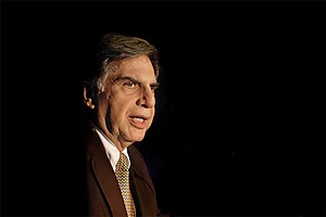 Indian Industry Loses A Moral Compass