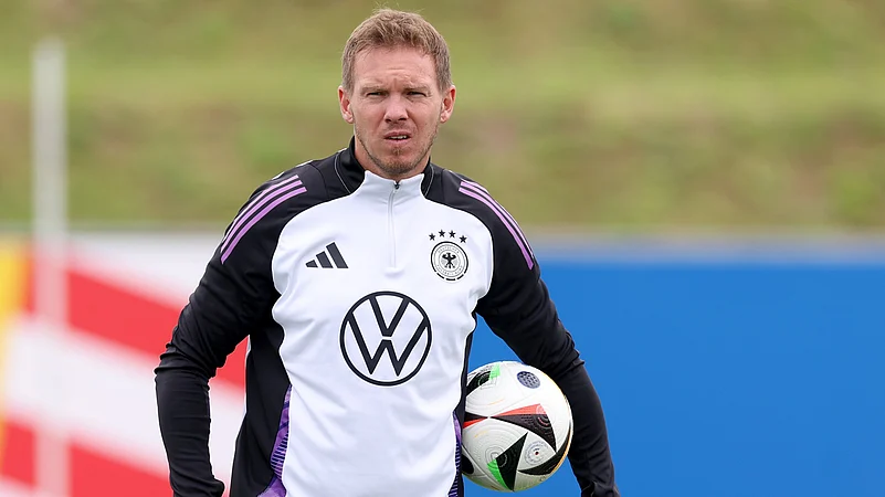 Germany-Head-Coach-Julian-Nagelsmann