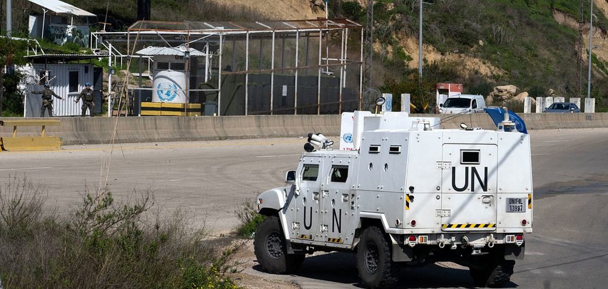 UN : UNIFIL has witnessed numerous clashes between Israel and Hezbollah, playing a key part in stabilizing the area during conflicts.