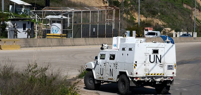 UNIFIL Headquarters