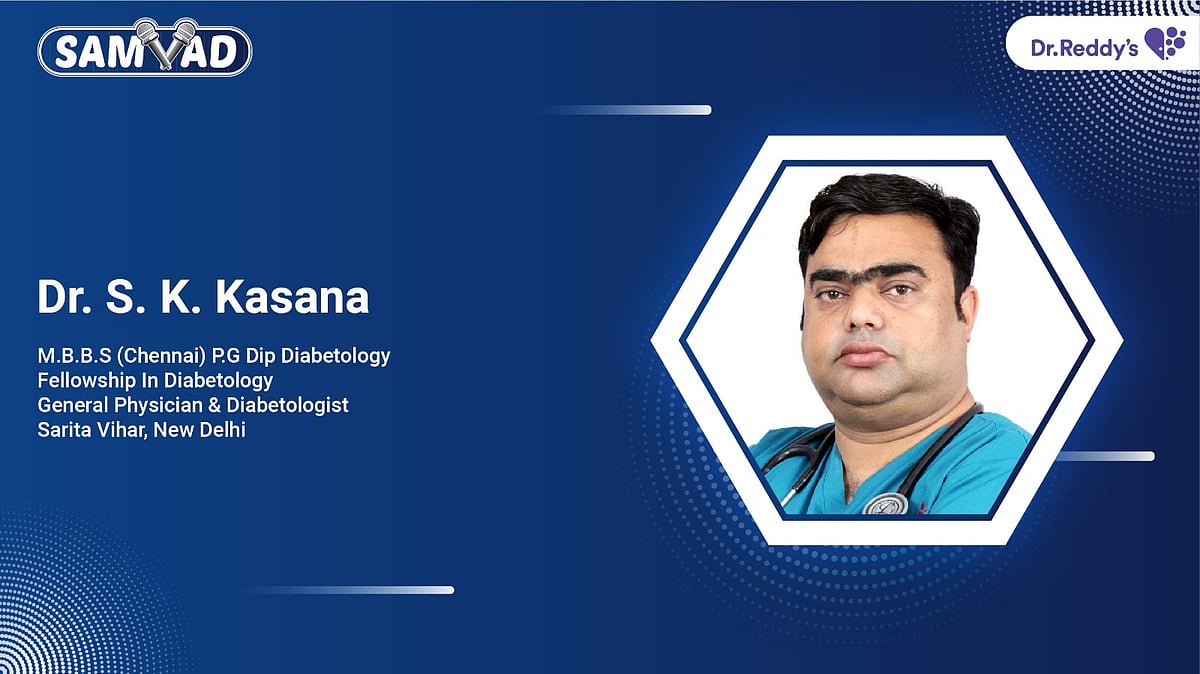 Dr. S. K. Kasana - Back Pain In Laptop Users
