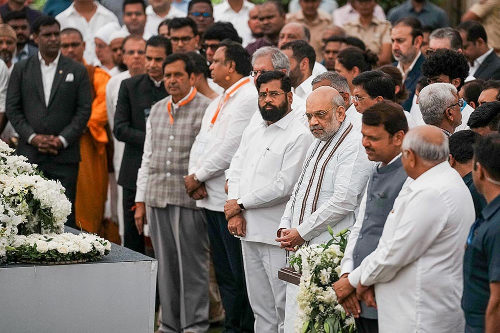Ratan Tata obit