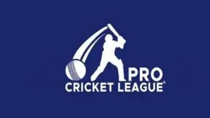 Pro-Cricket-League