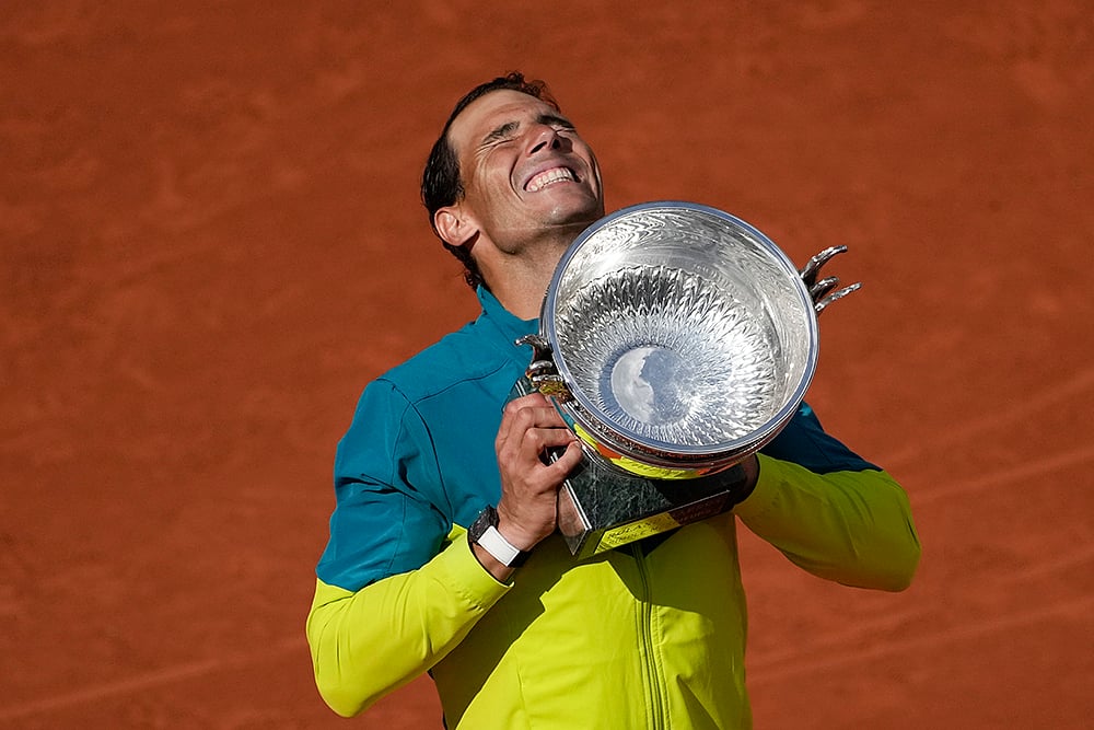 22-time Grand Slam champion Rafael Nadal announces retirement after Davis Cup_4