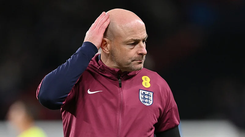 Lee Carsley