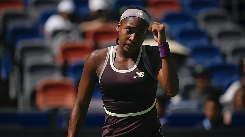 Coco Gauff