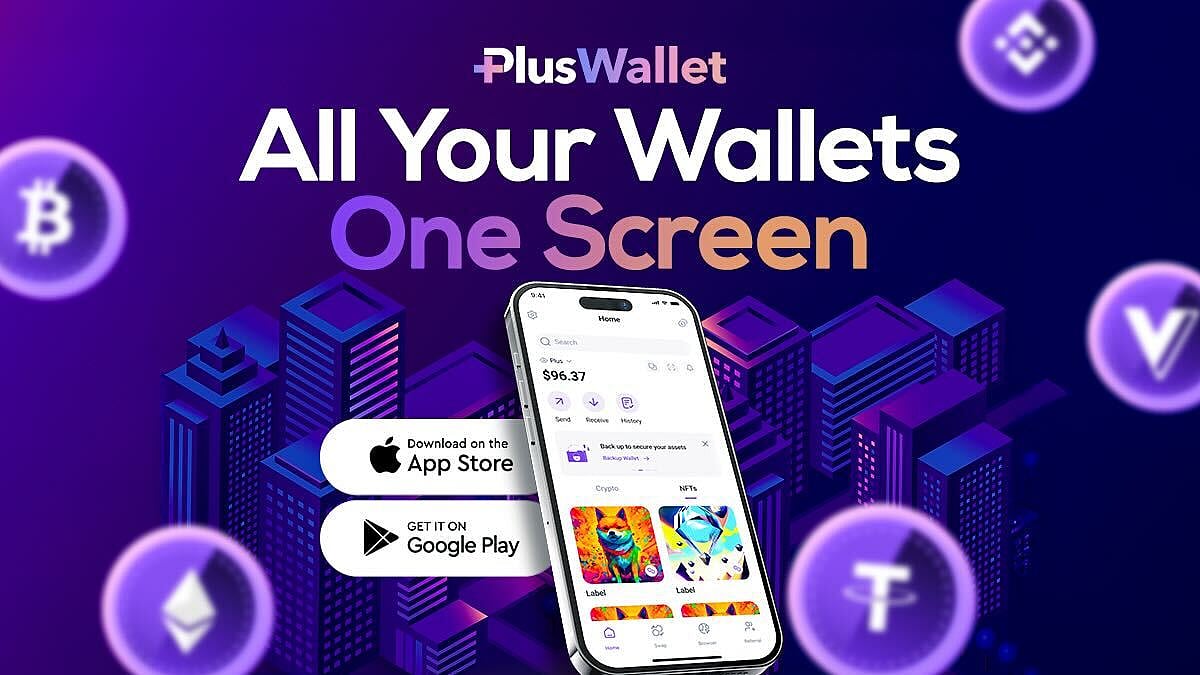 Top 4 Most Secure Decentralized Crypto Wallets
