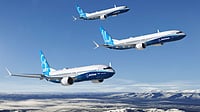 Boeing's Turmoil: 737 Max Crashes, FAA Probe And Its Ongoing Crisis | Explained Boeing.com : Boeing 737 Max planes are cost and fuel-efficient version of the popular 737 model |