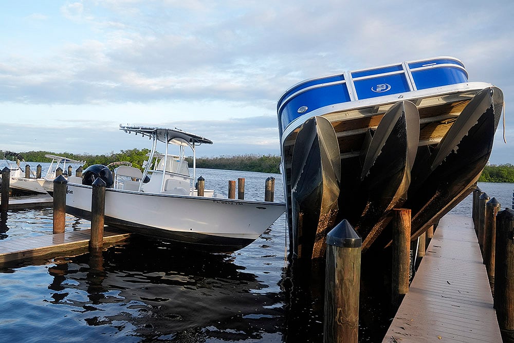 Aftermath of Hurricane Milton in Florida photo gallery_6
