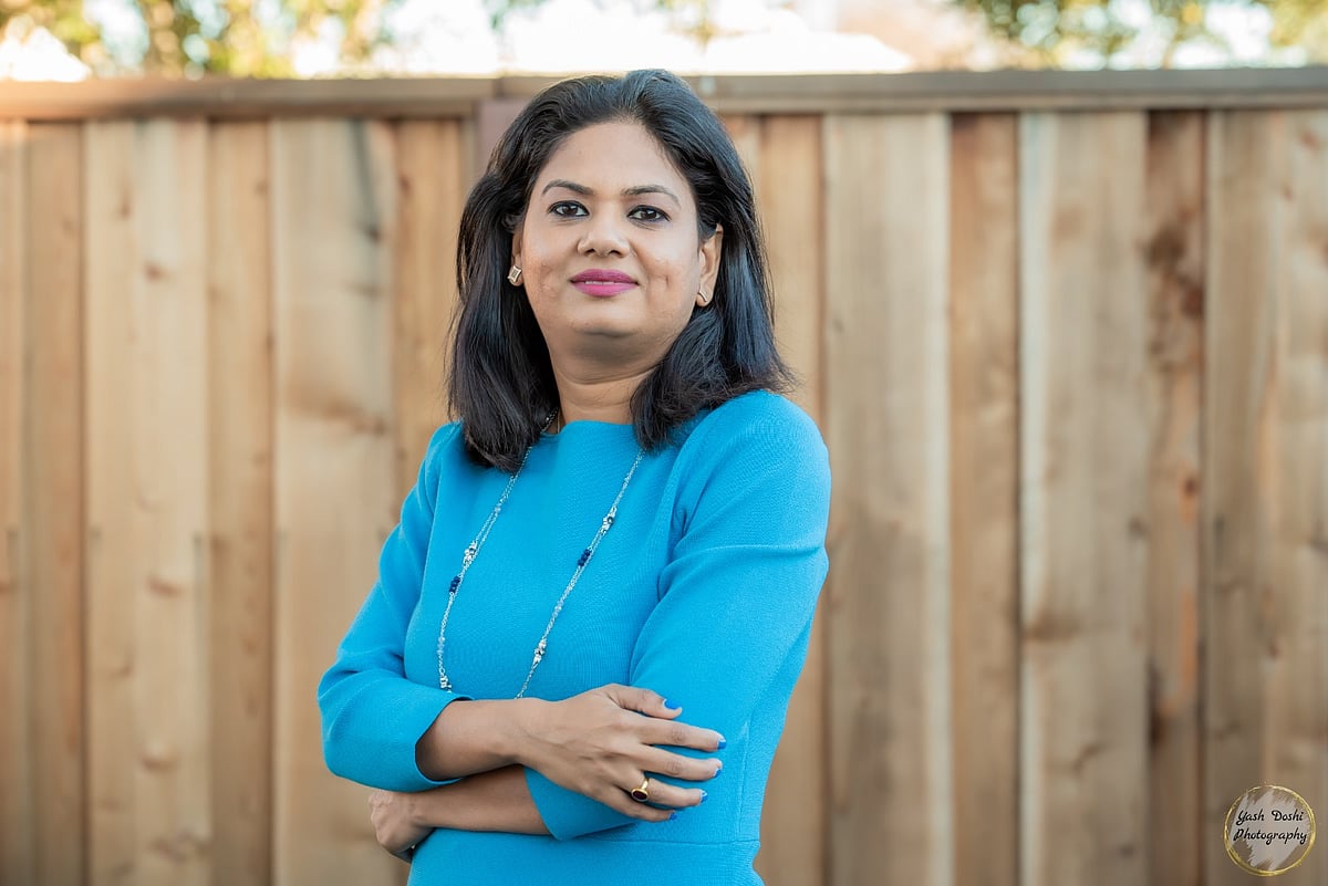 Chhaya Gunawat