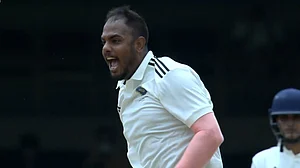 BCCI : Yash Dayal.