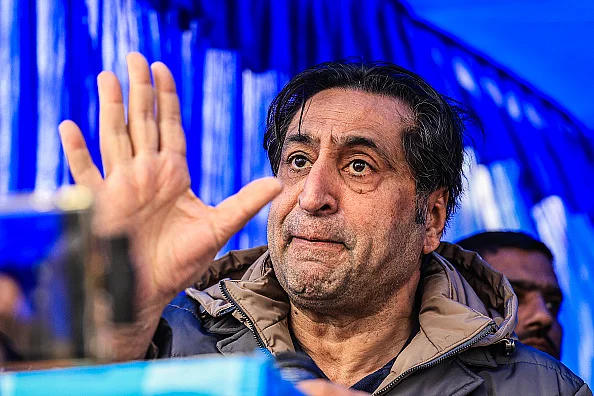 Sajad Lone