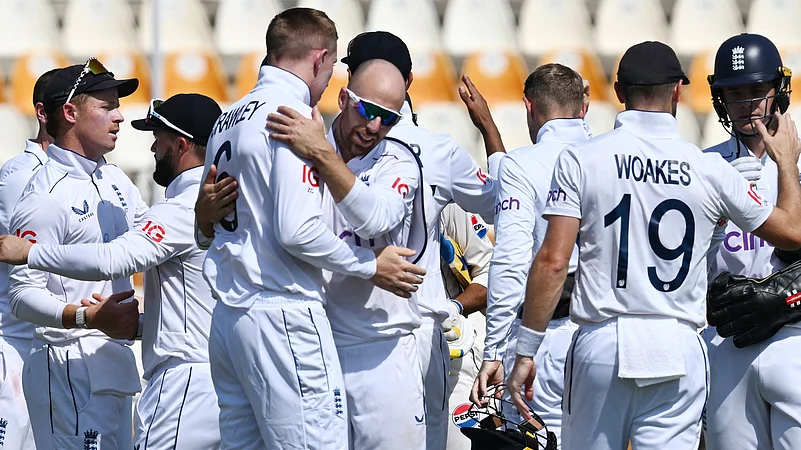 England Cricket Team Players