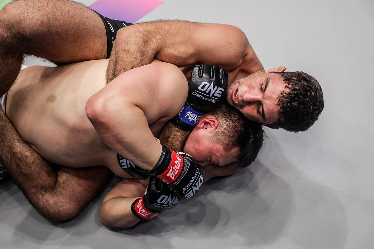 ONE Championship