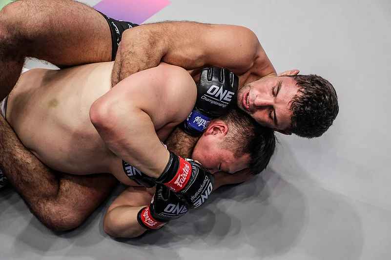 ONE Championship