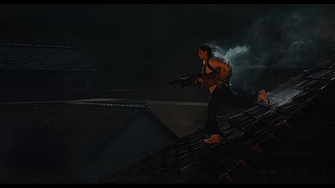 Screengrab from Jigra