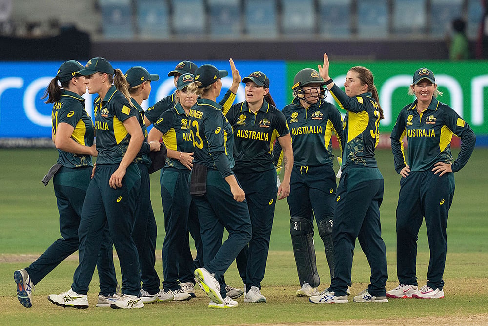Emirates Womens T20 World Cup Cricket Pakistan vs Australia photo gallery_1