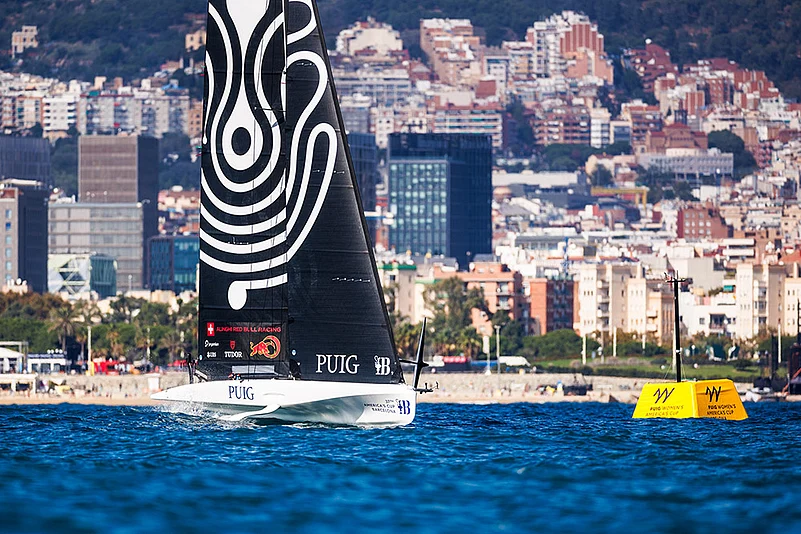 Louis Vuitton 37th Americas Cup 2024 photo gallery_3