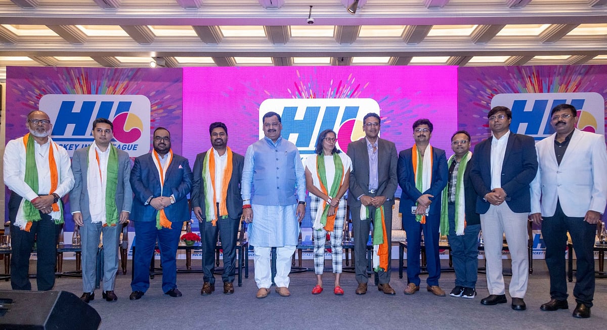 Hockey India : Hockey India League is returning to the country after a seven-year absence.