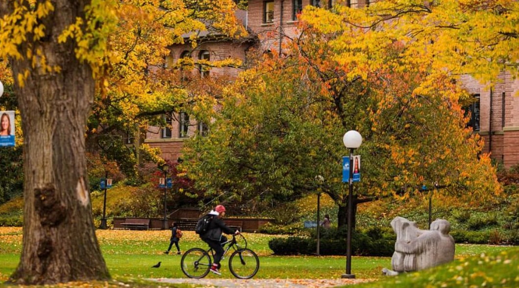 WWU : Two WWU Students Found Dead In Separate Incidents Within 24 Hours